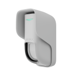 Detector de Movimiento Exterior Tipo Cortina AJAX CURTAIN OUTDOOR