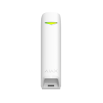 Sensor de Movimiento Tipo Cortina AJAX CURTAINPROTECT