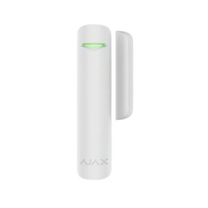 Doorprotect plus ajax sensor puerta