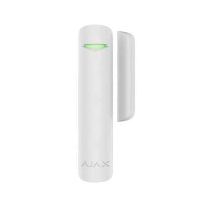 Doorprotect plus ajax sensor puerta