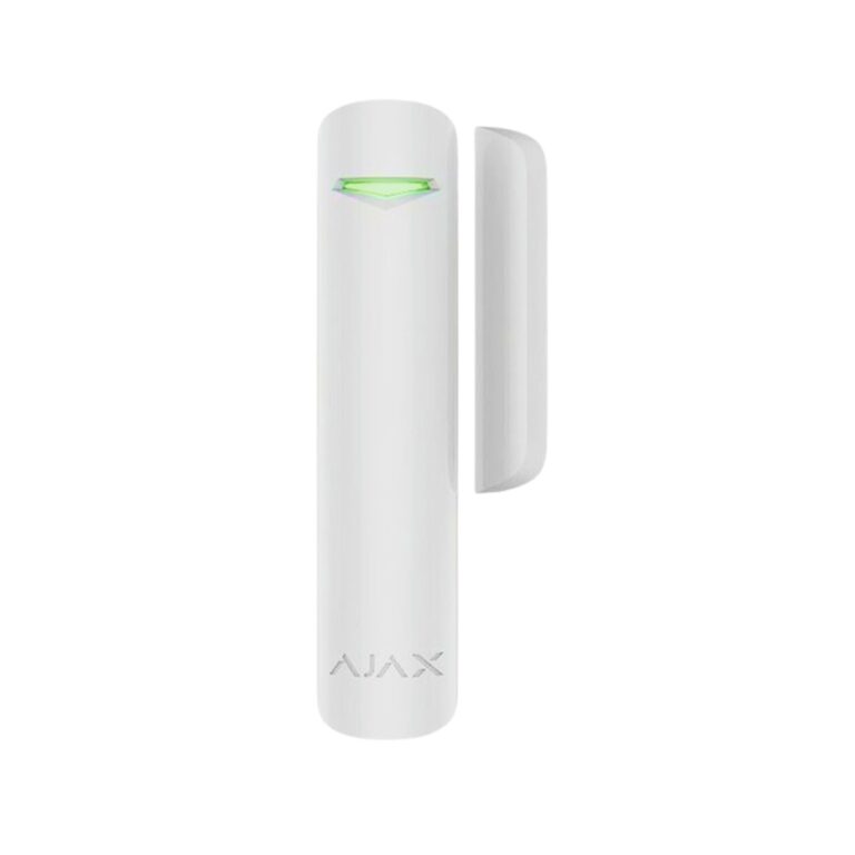 Doorprotect plus ajax sensor puerta