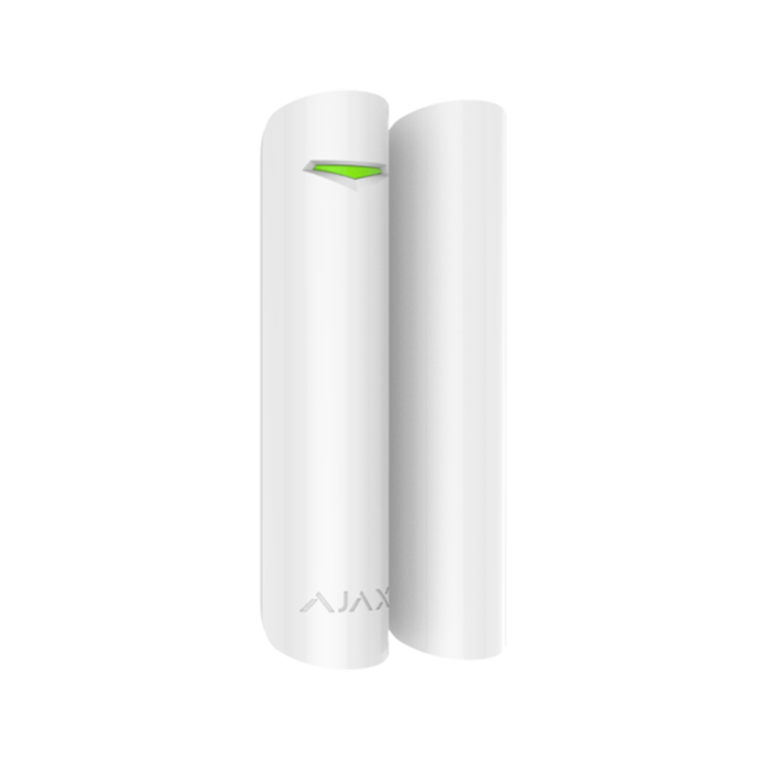 Sensor de Vibración Puertas y Ventanas AJAX DOORPROTECT PLUS - Imagen 2