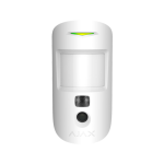 Sensor de Movimiento con Cámara AJAX MOTIONCAM - Imagen 2