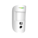 Sensor de Movimiento con Fotos Bajo Demanda AJAX MOTIONCAM PHOD - Imagen 2