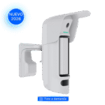 Fotodetector de Exterior Altura AJAX MOTIONCAM OUTDOOR HIGHMOUNT PHOD