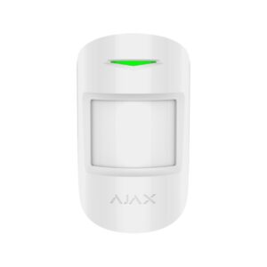 sensor pir motionprotect ajax