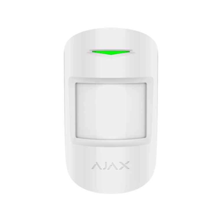 sensor pir motionprotect ajax