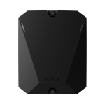 Central de Alarma Ajax a Batería Hub BP 4G Negra