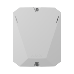 Central de Alarma Ajax a Batería Hub BP 4G