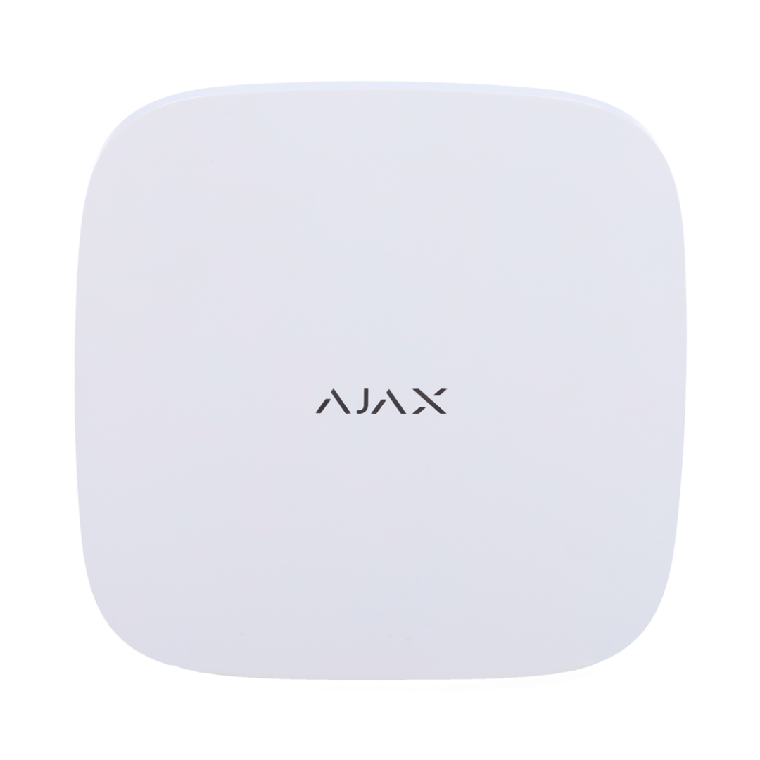 Central-Alarma-Ajax-Hub-2-2G-Blanca-HUB2-2G-W Central de Alarma Ajax Hub 2 (2G) - Imagen 1