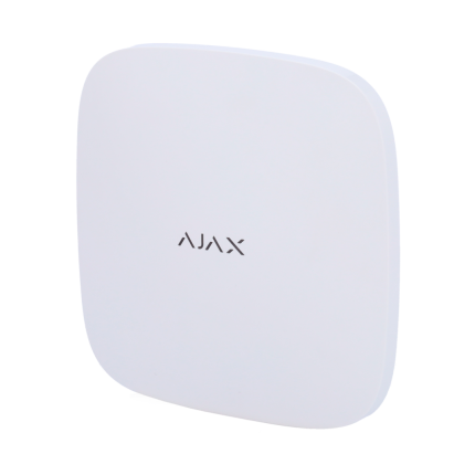 Central de Alarma Ajax Hub 2 (4G) DC6V Para Batería