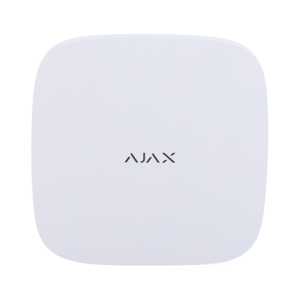 Central Alarma Ajax Hub 2 (4G)