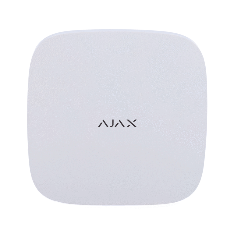 Central hub 2 4G alarma ajax