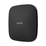 Central de Alarma Ajax Hub 2 (4G) DC6V Para Batería, Negra