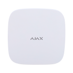 Central de Alarma Ajax Hub 2 (4G) DC6V Para Batería - Imagen 2