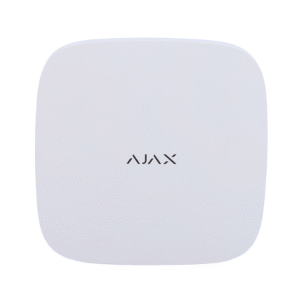 Central Hub 2 Plus Ajax