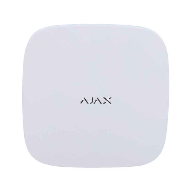 Central Hub 2 Plus Ajax