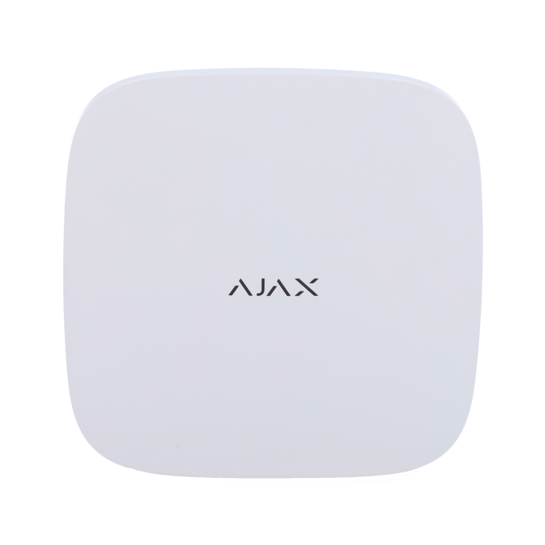 Central-Alarma-Ajax-Hub-2-Plus-Blanca-HUB2-PLUS-W-2026 Central Hub 2 Plus Ajax