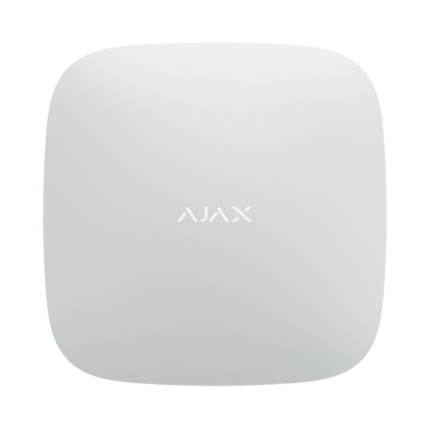Central de Alarma Ajax Hub Básica