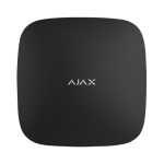 Central de Alarma Ajax Hub 2 (2G) Negra