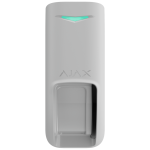 Detector de Movimiento Exterior Tipo Cortina AJAX CURTAIN OUTDOOR - Imagen 2