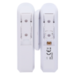 Sensor de Vibración Puertas y Ventanas AJAX DOORPROTECT PLUS - Imagen 3