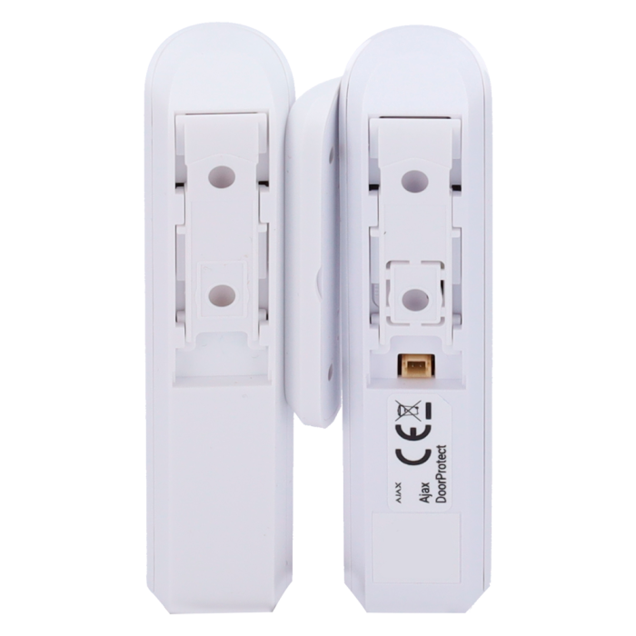 Sensor de Vibración Puertas y Ventanas AJAX DOORPROTECT PLUS - Imagen 3