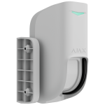 Detector de Movimiento Exterior Tipo Cortina AJAX CURTAIN OUTDOOR - Imagen 3