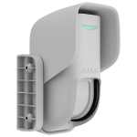 Detector de Movimiento Exterior Tipo Cortina AJAX CURTAIN OUTDOOR - Imagen 4