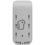 Detector de Movimiento Exterior Tipo Cortina AJAX CURTAIN OUTDOOR - Imagen 5