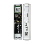 Sensor de Vibración Puertas y Ventanas AJAX DOORPROTECT PLUS - Imagen 4