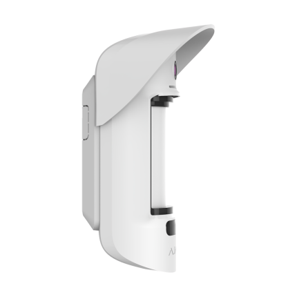 Detector MotionCam Outdoor Ajax para exteriores