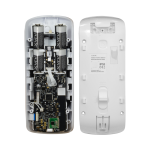 Detector de Movimiento Exterior con Fotos Bajo Demanda AJAX MOTIONCAM OUTDOOR PHOD - Imagen 5