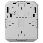 Central de Alarma Ajax a Batería Hub BP 4G - Imagen 2