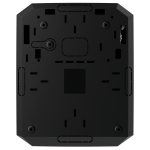 Central de Alarma Ajax a Batería Hub BP 4G Negra - Imagen 2