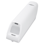 Sensor de Movimiento Tipo Cortina AJAX CURTAINPROTECT - Imagen 2