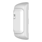 Sensor de Movimiento Exterior AJAX MOTIONPROTECT OUTDOOR - Imagen 2