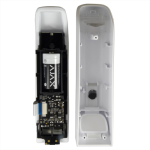 Sensor de Movimiento Tipo Cortina AJAX CURTAINPROTECT - Imagen 5