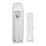 Sensor de Movimiento Tipo Cortina AJAX CURTAINPROTECT - Imagen 4