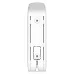 Sensor de Movimiento Tipo Cortina AJAX CURTAINPROTECT - Imagen 3