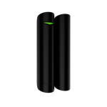 Sensor de Vibración Puertas y Ventanas AJAX DOORPROTECT PLUS Negro - Imagen 2