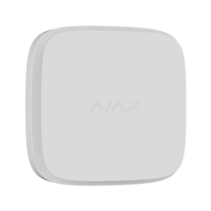 Detector de monóxido de carbono ajax