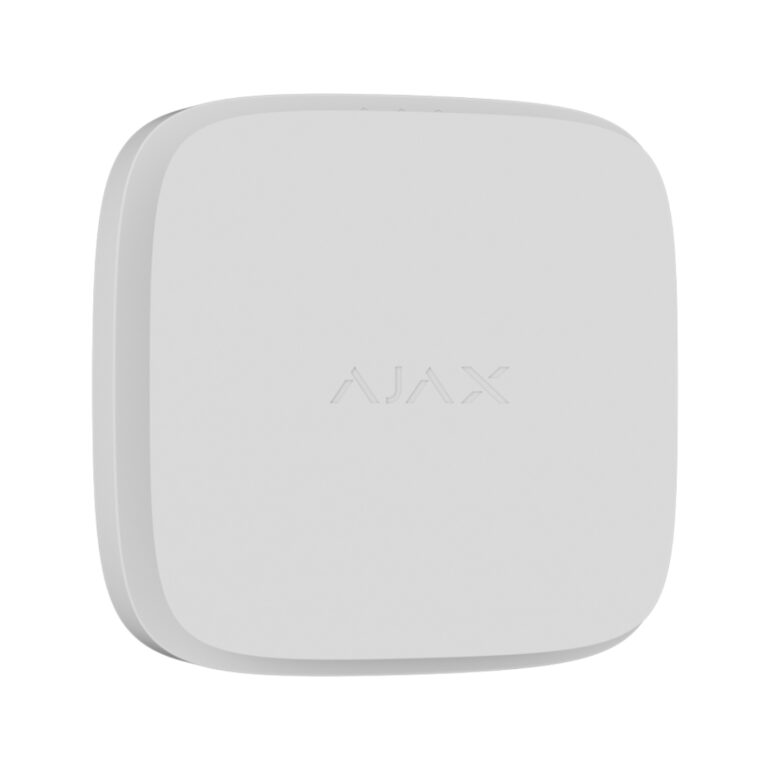 Detector de monóxido de carbono ajax