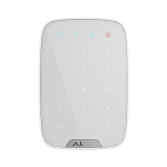 Teclado Inalámbrico Para Sistema Alarma AJAX KEYPAD