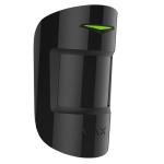 Sensor de Movimiento PIR AJAX MOTIONPROTECT Negro - Imagen 2