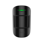 Sensor de Movimiento PIR AJAX MOTIONPROTECT Negro