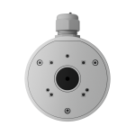 JUNTIONBOX AJAX Caja de Montaje Para Cámaras Ajax