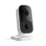 Cámara AJAX INDOORCAM Wifi de Interior Con I.A 4-Mpx
