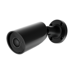 Cámara de Seguridad PoE 8-Mpx AJAX BULLETCAM (Negro)
