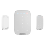 Teclado Inalámbrico Para Sistema Alarma AJAX KEYPAD - Imagen 2